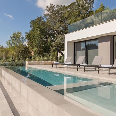 Villa Sol Crestatx Exterior foto