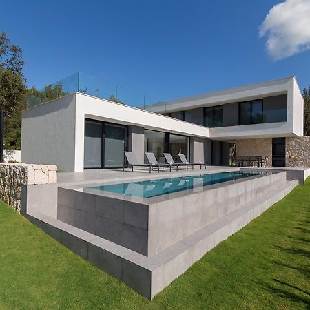 Villa Sol Crestatx Exterior foto