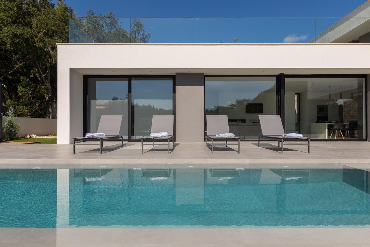 Villa Sol Crestatx Exterior foto