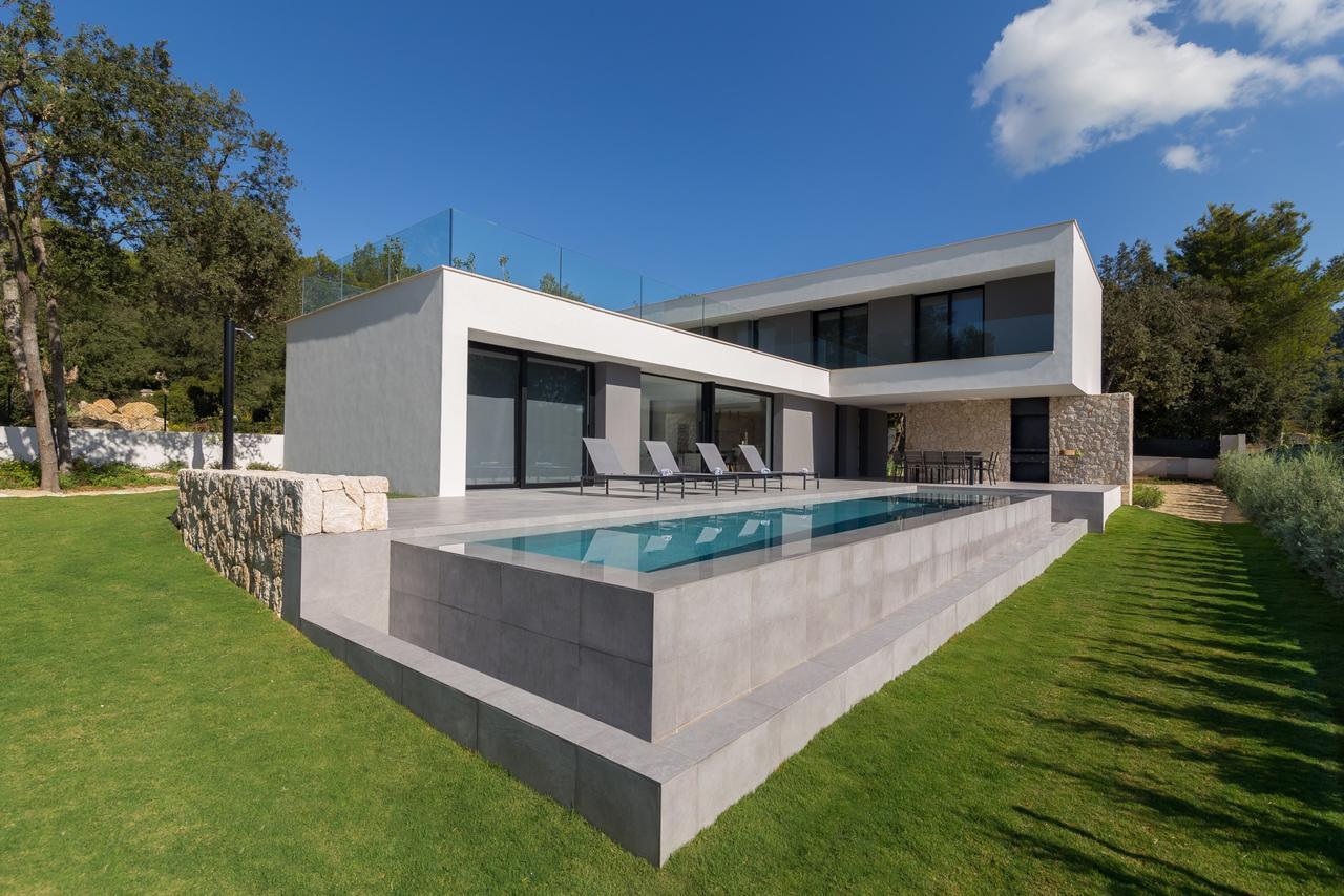 Villa Sol Crestatx Exterior foto