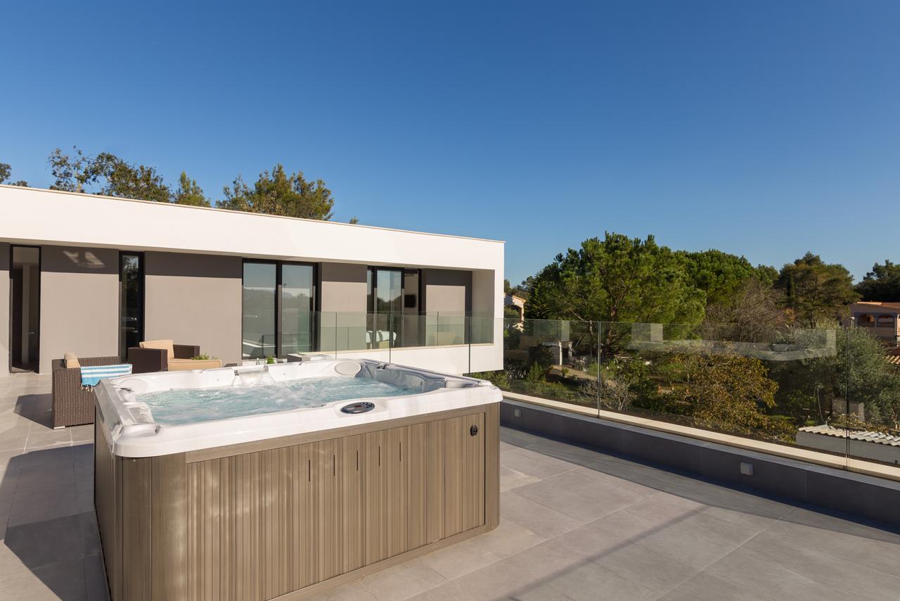 Villa Sol Crestatx Exterior foto